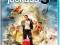 JACKASS 3 - BLU-RAY NOWY