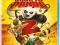 KUNG FU PANDA 2 - BLU-RAY FOLIA