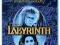 LABIRYNT (Labyrinth) - BLU-RAY NOWY