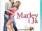 MARLEY I JA (Marley and Me) - BLU-RAY NOWY