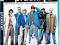 PRZEKRĘT (Snatch) - BLU-RAY NOWY
