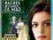 RACHEL WYCHODZI ZA MĄŻ - BLU-RAY NOWY