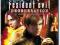 RESIDENT EVIL: DEGENERACJA - BLU-RAY NOWY