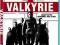 WALKIRIA (Valkyrie) - BLU-RAY NOWY