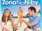 ŻONA NA NIBY (Just go with it) - BLU-RAY NOWY