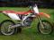 Honda CRF 250 R excel renthal arrow b.dobry stan