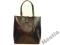 TOREBKA DAVID JONES SHOPPER A4 CZARNA OSTATNIE