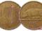 10.IRLANDIA, ZAL.BRYT., 1/2 PENSA 1937