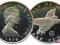 14.WYSPA MAN, ZAL.BRYT., 1/2 PENSA 1979 proof