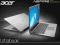 Nowy Laptop Acer Aspire S3 Ultrabook 1,3 kg Okazja