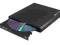 BD-REC Platinet Panasonic P-600 6X SLIM USB *53780