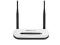Router WiFi 8LEVEL WRT-300 DSL 300N 2anteny *53650