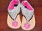 10cm buty buciki sandały sandałki na lato