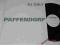 Paffendorf -  Rhythm And Sex  /  VINYL 12 NM