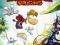 Rayman Origins PC nowy tanio + GRATIS