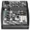 Behringer Xenyx 502 - kompaktowy mikser audio mini