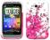 Etui FLORA V.1 Htc Wildfire S ! HIT Z UK !