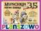 MUNCHKIN 3,5 PIĘTNO ŚMIERCI - WYSYŁKA OD RĘKI