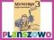 MUNCHKIN 3 KARDYNALNE BŁĘDY - WYSYŁKA OD RĘKI