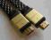 Kabel HDMI 1.4 3D HighSpeed 3m nylon SUPER JAKOŚĆ