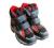 Buty turystyczne trekkingowe CORDURA roz 35 sport