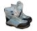 Buty turystyczne trekkingowe TenTEX roz. 37 sport