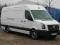 CRAFTER TDI 2007 MAX XXL IDEALNY 4,70m KRAJOWY ASO