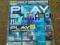 PLAY - lipiec 2011 + DVD