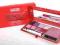 PUPA MAKE UP KIT ZESTAW DO MAKIJAŻU 13 16,9 G