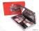 PUPA MAKE UP KIT POCHETTE REBEL CHIC ZESTAW 12,6 g