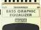 BEHRINGER BASS EQUALIZER BEQ700
