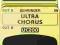 BEHRINGER ULTRA CHORUS UC200