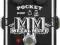 Electro-harmonix Pocket Metal Muff Kurier