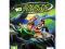 BEN 10 GALACTIC RACING  / X360 /DLA DZIECI/ ROBSON