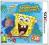 SPONGEBOB SQUIGGLEPANTS NICKELODEON /3DS / ROBSON