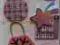 Naklejki/nalepki  3D - scrapbooking