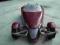 PLYMOUTH PROWLER 1:25  AMT & ERTL