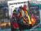 TRANSFORMERS TRYLOGIA 3 x DVD FOLIA 430 min