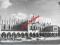 KRAKÓW - SUKIENNICE + STARE AUTA NA RYNKU - 1961r