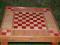 stolik do gry w szachy