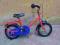 PUKY ROWEREK DZIECIĘCY KOŁA 12 "