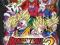 DRAGON BALL RAGING BLAST 2 / X360 / NOWA / ROBSON