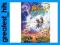 WINX CLUB MAGICZNA PRZYGODA (DVD+KSIĄŻKA) NOWOŚĆ
