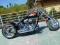 Harley Davidson - Chopper - silnik Twin Cam 88