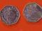 50 PENCE - LONDYN OLIMPIADA 2012 - KOLARSTWO