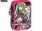 MONSTER HIGH  PIÓRNIK  z wyposażeniem NOWE