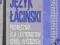 JĘZYK ŁACIŃSKI DLA LEKTORATÓW JUREWICZ 1-2 93 FV