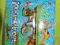 NOWY @@ SUPER ZESTAW @@ SCOOBY DOO @@