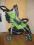 Wózek spacerowy baby design Walker