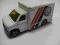 FORD BOX TRUCK !!! MATCHBOX